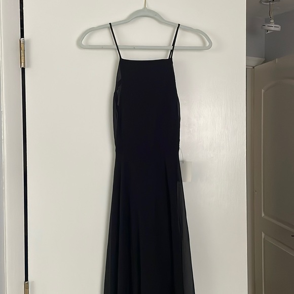 Lulus Mythical Kind of Love maxi dress - Picture 4 of 7